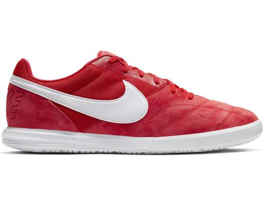 Nike Premier II Sala IC Fußballschuhe Rot AV3153 611 AV3153 611