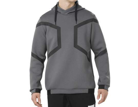 Asics Hexagon Po Hoodie 153343-027