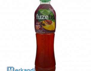 Fuzetea black tea Plum-clove 0.5ml