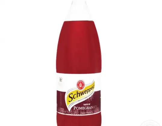 Schweppes Pomegranate 1L