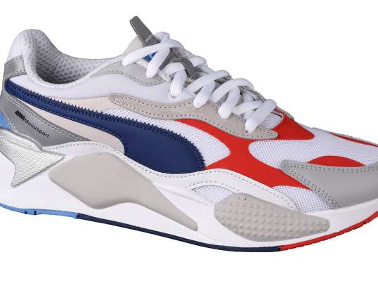 Puma BMW mms Rs-X 306498-01