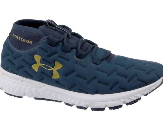 Under Armour Charged Reactor Run 1298534-402