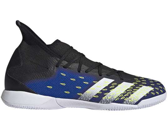 adidas Predator Freak.3 EN negro-marino-blanco FY0748 FY0748