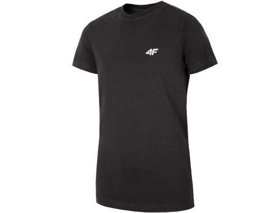 4F Boy's T-shirt HJL20-JTSM023A-20S HJL20-JTSM023A-20S