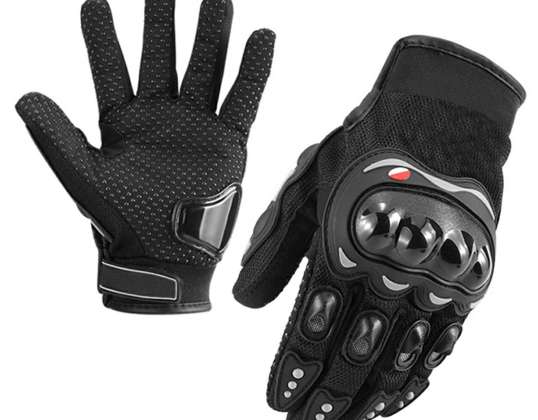 AG222A MOTORCYCLE GLOVES PROTECTOR