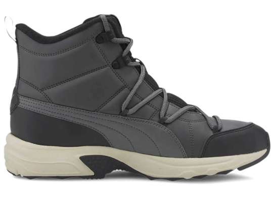 Men's Puma Axis Tr Boot Wtr Mu grey 374052 03 374052 03