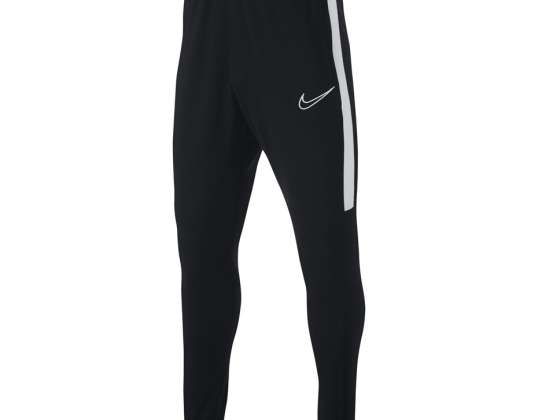 Children's pants Nike Dri-FIT Academy Pant JUNIOR black AO0745 010 AO0745 010
