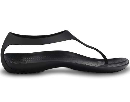 Crocs Sexi Flip Wmns Sandals black 11354 060 11354 060
