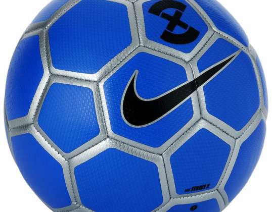 Футбол Nike Strike X сине-серо-черный SC3093 410