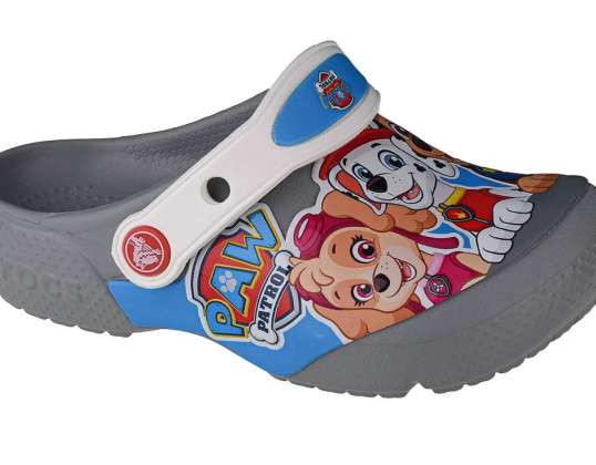 Crocs Fun Lab Paw Patrol Clog 206276-007 206276-007