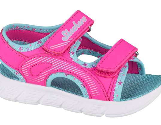 Skechers C-Flex Sandalia-Star Zoom 86980N-HPMT 86980N-HPMT
