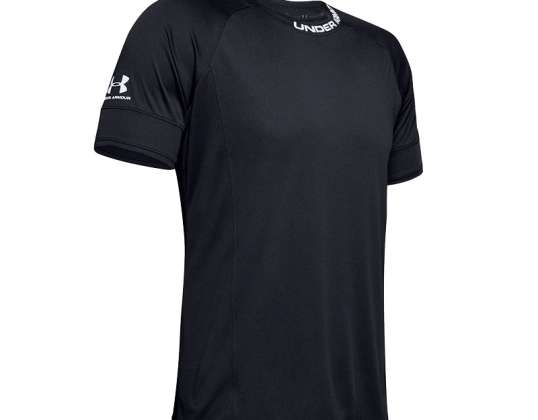 Under Armour Challenger III Training t-shirt 001