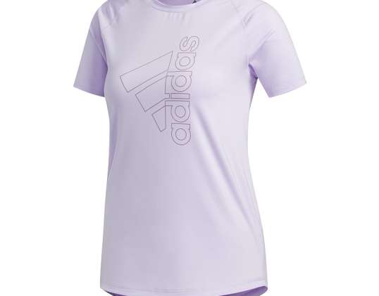 adidas WMNS Badge Af Sport t-shirt 991