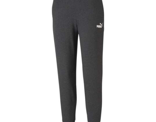Puma ESS Jogginghose TR cl grau 586842 07 586842 07