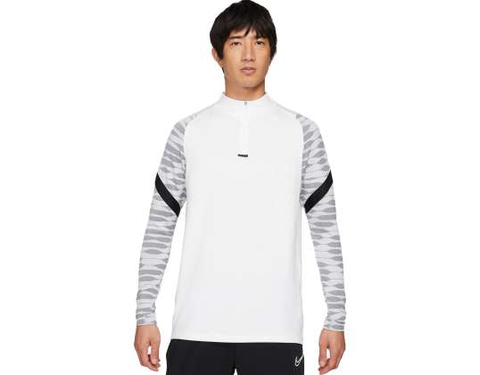 Nike Dri-FIT Strike 21 Drill trainingspak sweatshirt 100