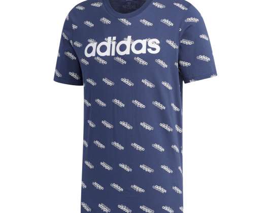 adidas Obľúbené tričko 019