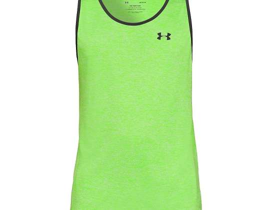 Under Armour Tech 2.0 tank hore bez 722