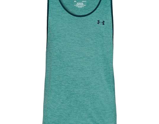 Under Armour Tech 2.0 Tanktop 416