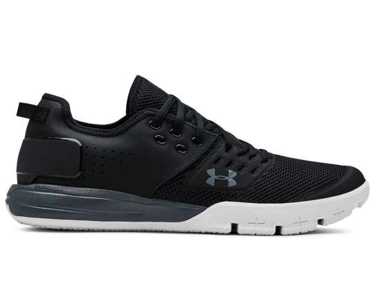 Related to Under Armour Charged Ultimate 3.0: 001