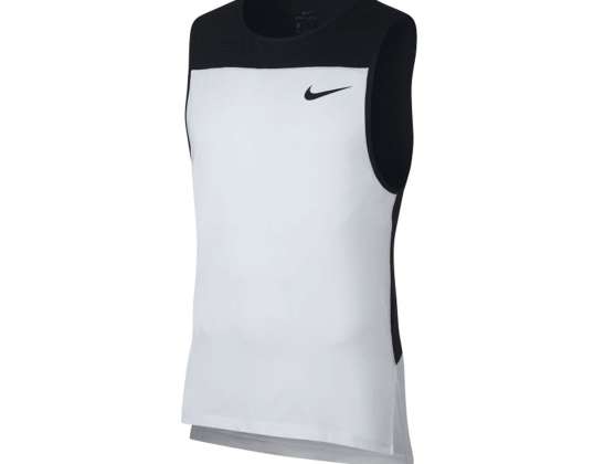 Nike Pro Tank Topless 100