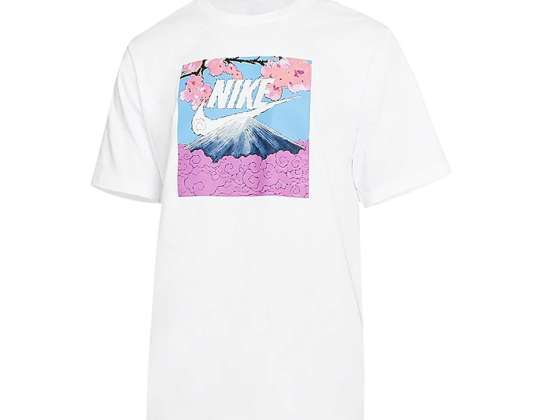 Nike NSW Manga Photo t-shirt 100