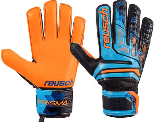 Torwarthandschuhe Reusch Prisma SD Easy Fit Junior 3872005 998