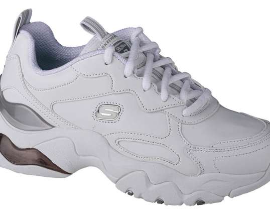 Skechers D’Lites 3.0 Air-Golden Rules 149088-WSL 149088-WSL