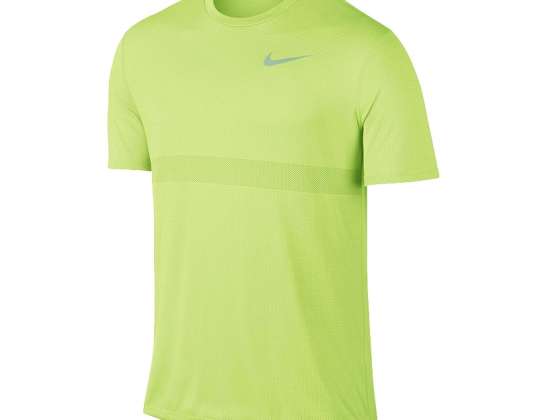Nike Zonal Cooling t-shirt 701