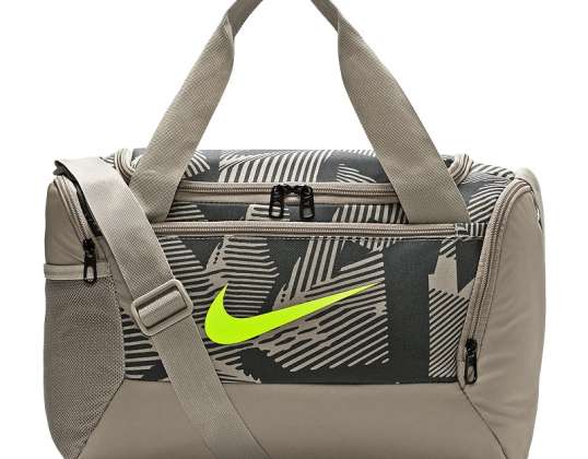 Nike Brasilia 9.0 Printed bag [ size XS] 247