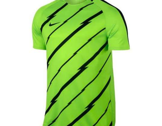 T-shirt Nike Dry Squad 336