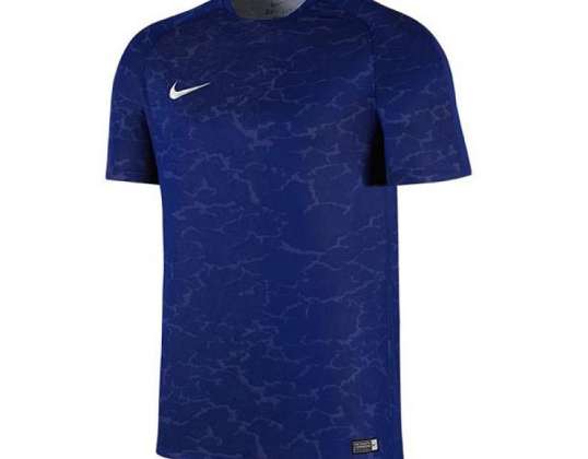 Nike CR7 Flash SS Tee T-Shirt 455