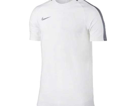 T-shirt Nike Dry Squad 100