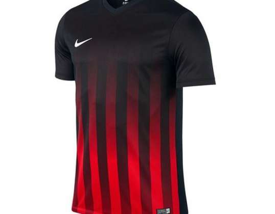 Nike Striped Division Jersey II T-Shirt 012