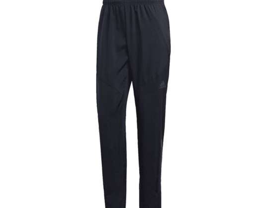 adidas treniruotės kelnės Climacool kelnės 383