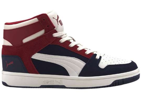 Puma atšokimas LayUp SD 04