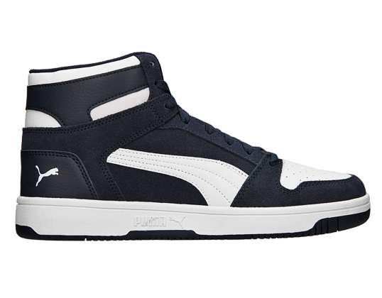 Puma atšokimas LayUp SD 03