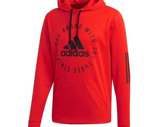 adidas Sport ID Pulóverová mikina 917