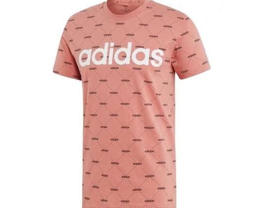 adidas Linear Graphic t-shirt 249