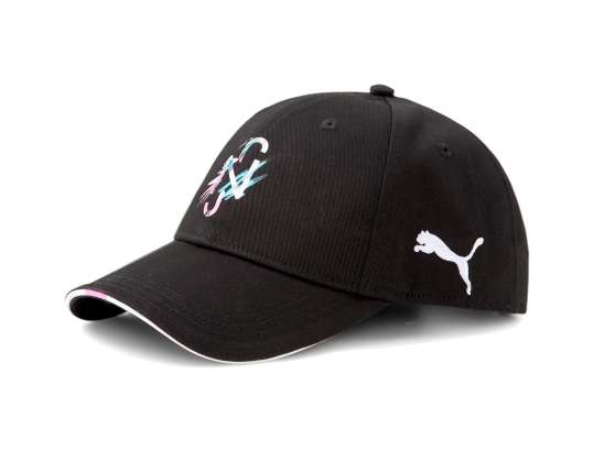 Puma Neymar Jr Gorra de béisbol 01