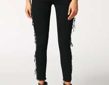DIESEL Jeans & Jogg jeans MUJER
