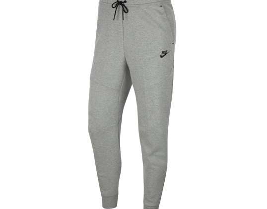 Nike NSW Tech Fleece bukser 063