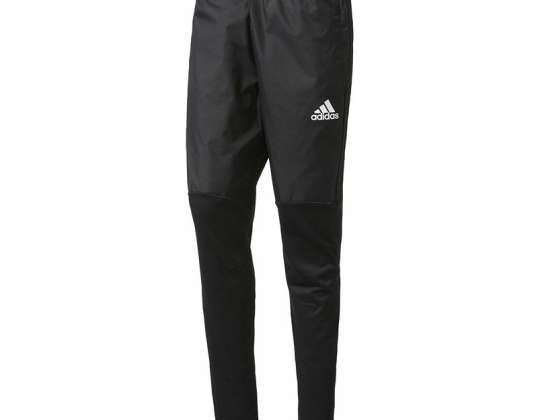 adidas Tiro 17 Warm winter training pants 983