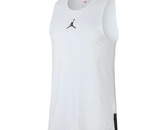 Nike Jordan 23 Alpha Tank Top 100