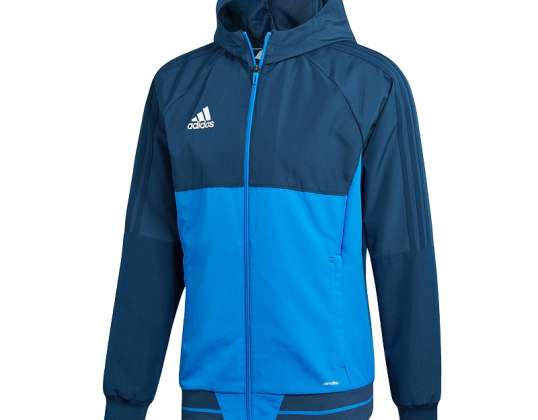 adidas Tiro 17 sweatshirt 774