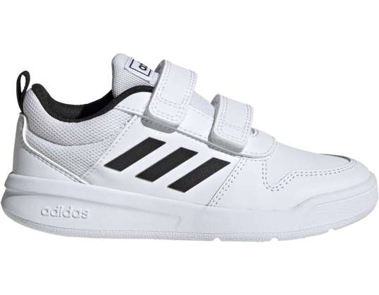 Детская обувь adidas Tensaur C белый EF1093