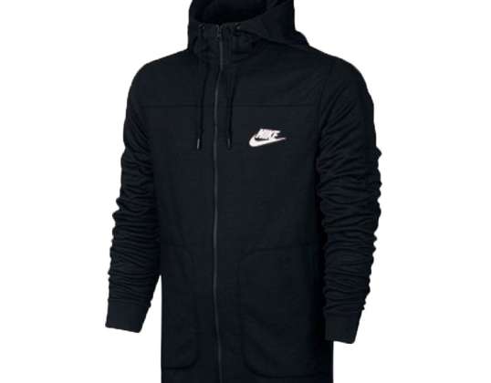 Nike Advance 15 Fleece sweatshirt 010