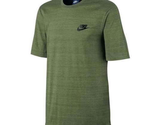 Nike Advance 15 T-Shirt 387