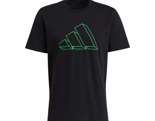 adidas Športové oblečenie Grafické tričko 366