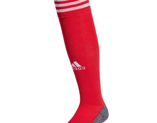 Chaussettes de football adidas Adi21 Chaussette rouge GN2992 GN2992