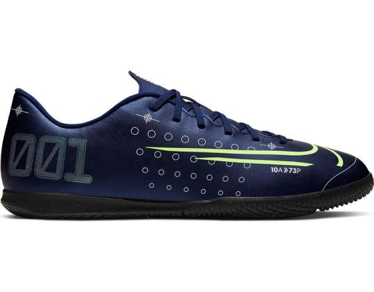 Nike Mercurial Vapor 13 Club MDS IC JUNIOR CJ1174 401
